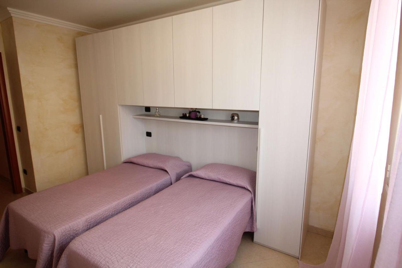 Appartamento Geranei Арма ди Таджия Екстериор снимка